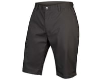 Endura Hummvee Chino Shorts (Grey) (w/ Liner)